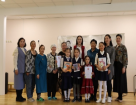 Фотохроника значительных мероприятий Мындагайской модельной библиотеки — 2019-Литературный вечер ,посвященный Леониду Попову 2019- краеведческое  чтения “Нэьилиэк историятын сэгэтэн”     2022 –круглый стол “Программы  по экологии Н.И.Протодьяконова”                             Конкурсы “Читающая семья” 2019 год 2019 2024г.              Презентации говых книг 2022г.-“Ааспыт кэми ахтан-санаан аастахха”-Фрунзе колхоз 2022г.-“Киһини үлэ киэргэтэр “Сысолятин С.С. 2023- “Ахтыл5ан санаатыгар куустаран” Ноева И.И. 2023г.- “Олох устун айан” Ефимов И.П. 2021- “Айыл5аттан [&hellip;]